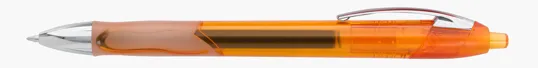 BIC® Ferocity Clic™ Gel Pen, Retractable 0.7mm Fine Point — view 15