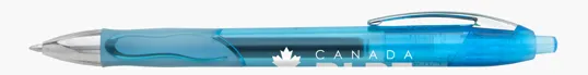 BIC® Ferocity Clic™ Gel Pen, Retractable 0.7mm Fine Point — view 34