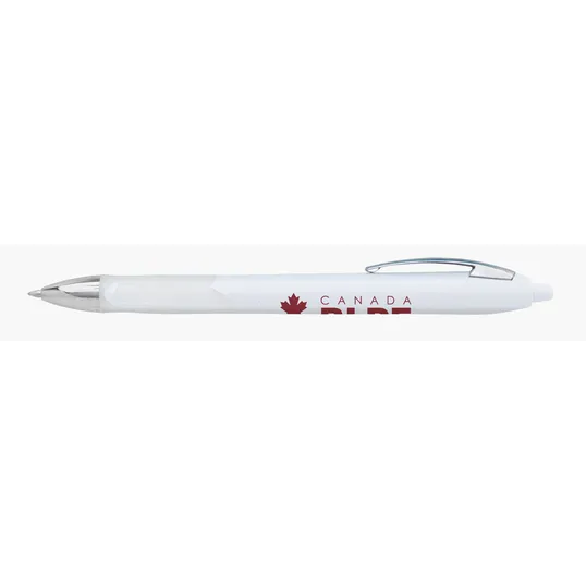 BIC® Ferocity Clic™ Gel Pen, Retractable 0.7mm Fine Point — view 33