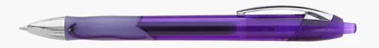 BIC® Ferocity Clic™ Gel Pen, Retractable 0.7mm Fine Point — view 19