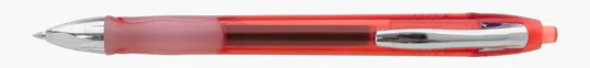 BIC® Ferocity Clic™ Gel Pen, Retractable 0.7mm Fine Point — view 24