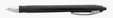 BIC® Ferocity Clic™ Gel Pen, Retractable 0.7mm Fine Point — view 2