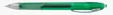 BIC® Ferocity Clic™ Gel Pen, Retractable 0.7mm Fine Point — view 10