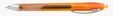 BIC® Ferocity Clic™ Gel Pen, Retractable 0.7mm Fine Point — view 14