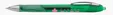 BIC® Ferocity Clic™ Gel Pen, Retractable 0.7mm Fine Point — view 35