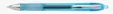 BIC® Ferocity Clic™ Gel Pen, Retractable 0.7mm Fine Point — view 8