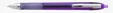 BIC® Ferocity Clic™ Gel Pen, Retractable 0.7mm Fine Point — view 20