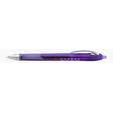 BIC® Ferocity Clic™ Gel Pen, Retractable 0.7mm Fine Point — view 44