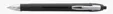 BIC® Ferocity Clic™ Gel Pen, Retractable 0.7mm Fine Point — view 4