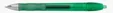 BIC® Ferocity Clic™ Gel Pen, Retractable 0.7mm Fine Point — view 9