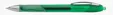 BIC® Ferocity Clic™ Gel Pen, Retractable 0.7mm Fine Point — view 11