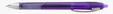 BIC® Ferocity Clic™ Gel Pen, Retractable 0.7mm Fine Point — view 18