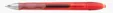 BIC® Ferocity Clic™ Gel Pen, Retractable 0.7mm Fine Point — view 21