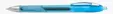 BIC® Ferocity Clic™ Gel Pen, Retractable 0.7mm Fine Point — view 7