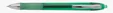 BIC® Ferocity Clic™ Gel Pen, Retractable 0.7mm Fine Point — view 12