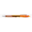 BIC® Ferocity Clic™ Gel Pen, Retractable 0.7mm Fine Point — view 43