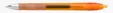 BIC® Ferocity Clic™ Gel Pen, Retractable 0.7mm Fine Point — view 13