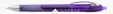 BIC® Ferocity Clic™ Gel Pen, Retractable 0.7mm Fine Point — view 37