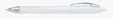 BIC® Ferocity Clic™ Gel Pen, Retractable 0.7mm Fine Point — view 27