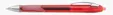 BIC® Ferocity Clic™ Gel Pen, Retractable 0.7mm Fine Point — view 23