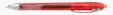 BIC® Ferocity Clic™ Gel Pen, Retractable 0.7mm Fine Point — view 22