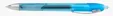BIC® Ferocity Clic™ Gel Pen, Retractable 0.7mm Fine Point — view 6