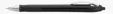 BIC® Ferocity Clic™ Gel Pen, Retractable 0.7mm Fine Point — view 3