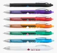 BIC® Ferocity Clic™ Gel Pen, Retractable 0.7mm Fine Point — view 29