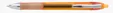 BIC® Ferocity Clic™ Gel Pen, Retractable 0.7mm Fine Point — view 16