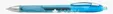 BIC® Ferocity Clic™ Gel Pen, Retractable 0.7mm Fine Point — view 34