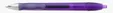 BIC® Ferocity Clic™ Gel Pen, Retractable 0.7mm Fine Point — view 17