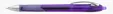 BIC® Ferocity Clic™ Gel Pen, Retractable 0.7mm Fine Point — view 19