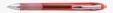 BIC® Ferocity Clic™ Gel Pen, Retractable 0.7mm Fine Point — view 24