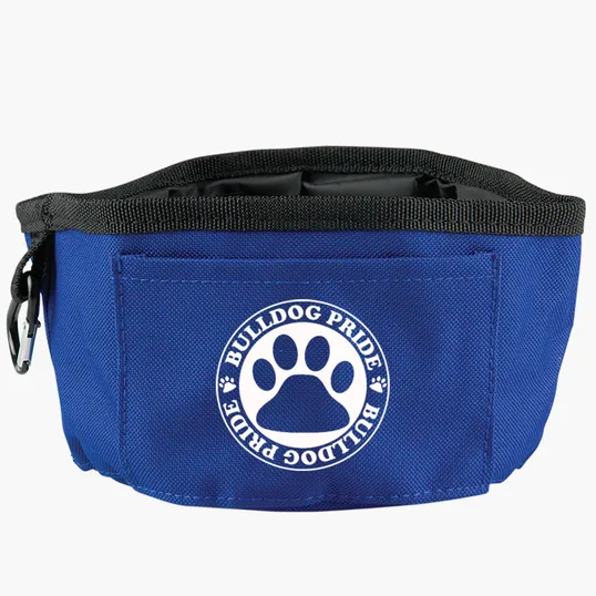 Garyline® Folding Dog Bowl — view 6
