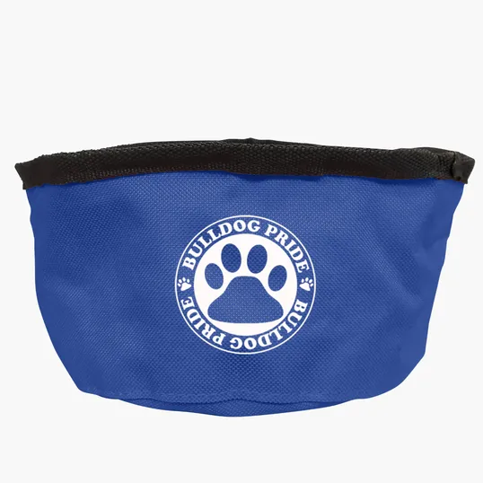 Garyline® Folding Dog Bowl