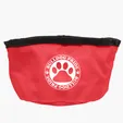 Garyline® Folding Dog Bowl — view 4