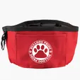 Garyline® Folding Dog Bowl — view 5