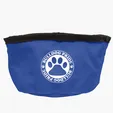 Garyline® Folding Dog Bowl