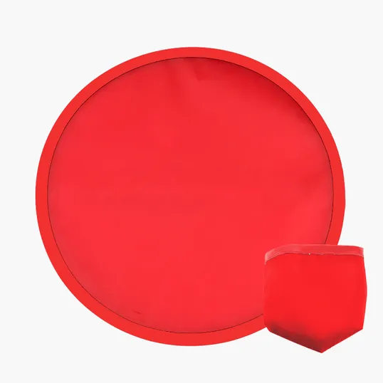 Garyline® Flipper 10" Folding Flyer — view 3
