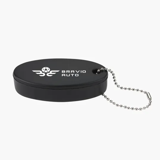 Good Value™ Floater Key Chain with Ball Chain — view 11