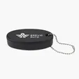 Good Value™ Floater Key Chain with Ball Chain — view 11