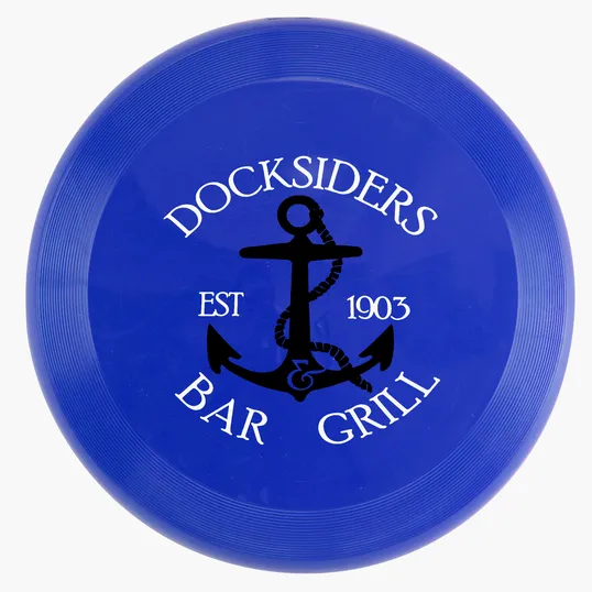 Garyline® Optimum Flyer Flying Disc — view 4