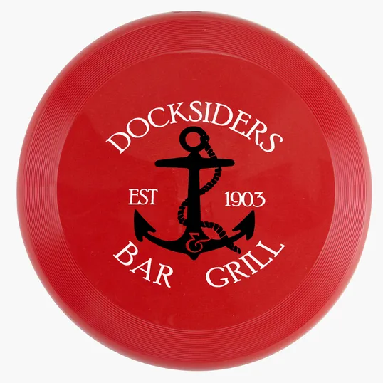 Garyline® Optimum Flyer Flying Disc — view 5