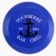 Garyline® Optimum Flyer Flying Disc — view 4