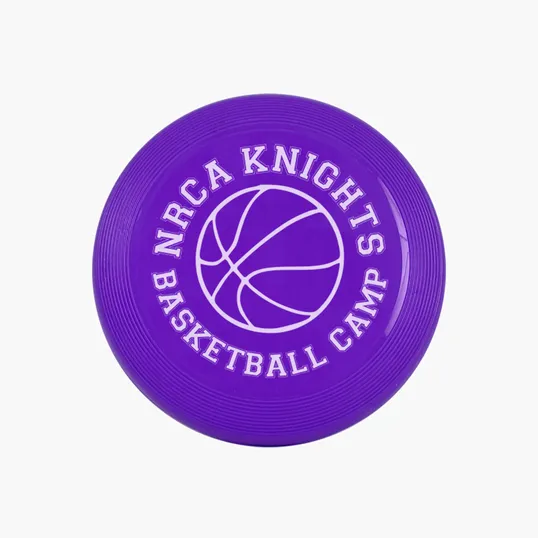 Garyline® 5" Mini Flyer Flying Disc — view 17