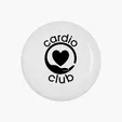 Garyline® 5" Mini Flyer Flying Disc — view 9