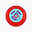 Garyline® 5" Mini Flyer Flying Disc — view 5