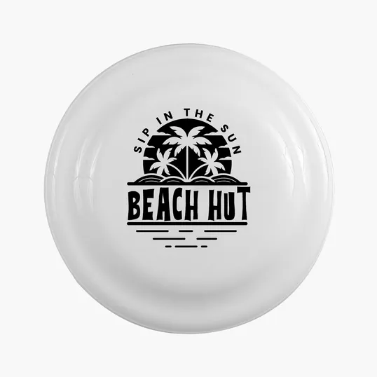Garyline® 7" Flyer Flying Disc