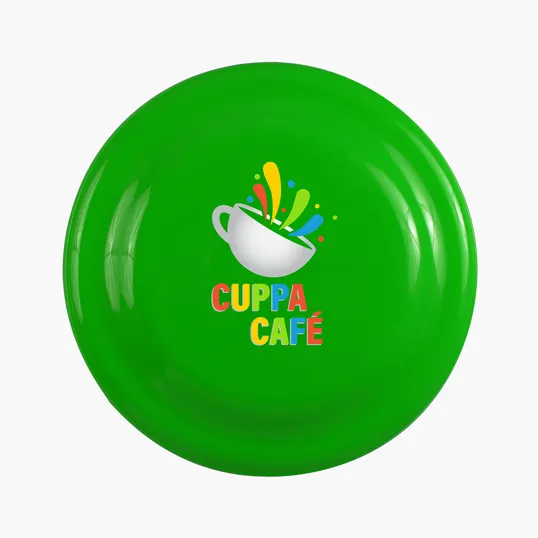Garyline® 7" Flyer Flying Disc — view 3