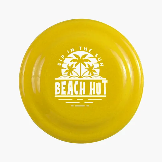 Garyline® 7" Flyer Flying Disc — view 12
